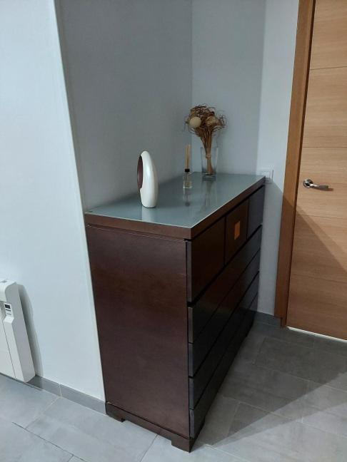 Piso Acogedor Con Encanto Navas del Rey Exterior foto